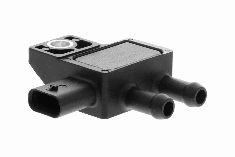 VEMO V20-72-0160 Sensor, Abgasdruck 3-Polig / Oval f&uuml;r BMW