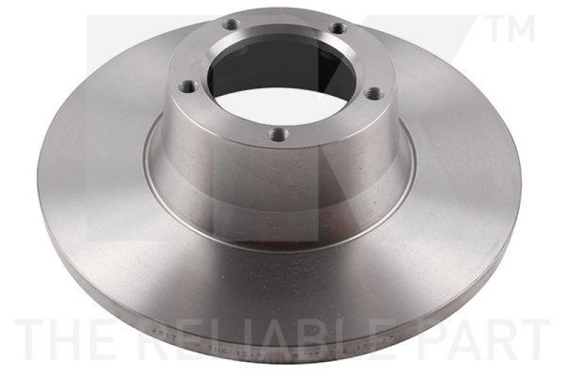 NK 202517 Bremsscheibe f&uuml;r FORD