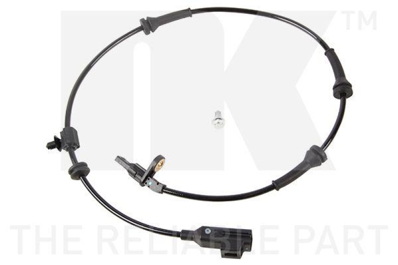 NK 294009 Sensor, Raddrehzahl f&uuml;r LAND ROVER