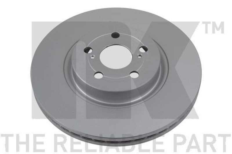 NK 314591 Bremsscheibe f&uuml;r TOYOTA