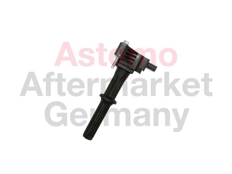 HITACHI 2503976 Z&uuml;ndspule f&uuml;r OPEL u.a.