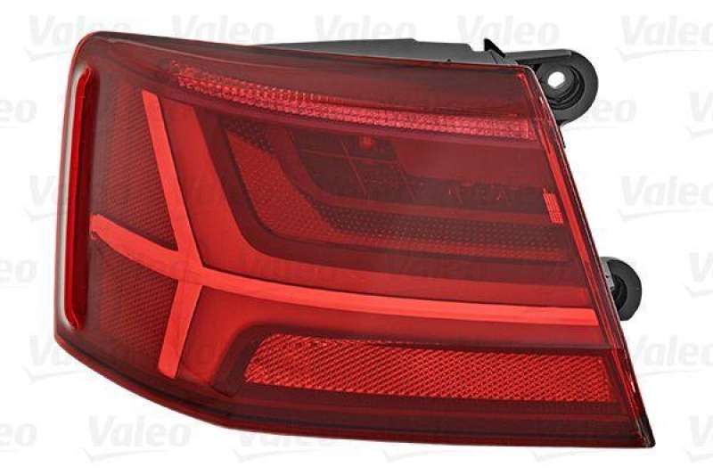 VALEO 047006 R&uuml;cklicht AUDI A6 2014/10 aussen L