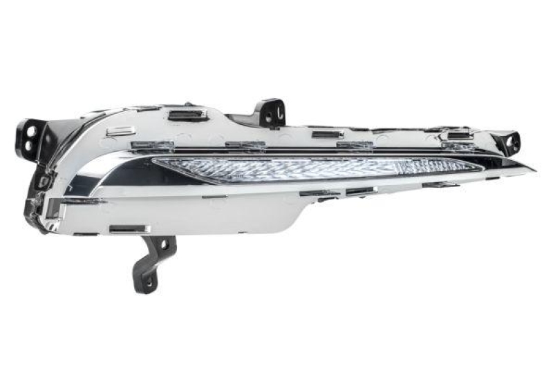 HELLA 2BA 013 163-021 Blinkleuchte rechts LED PEUGEOT