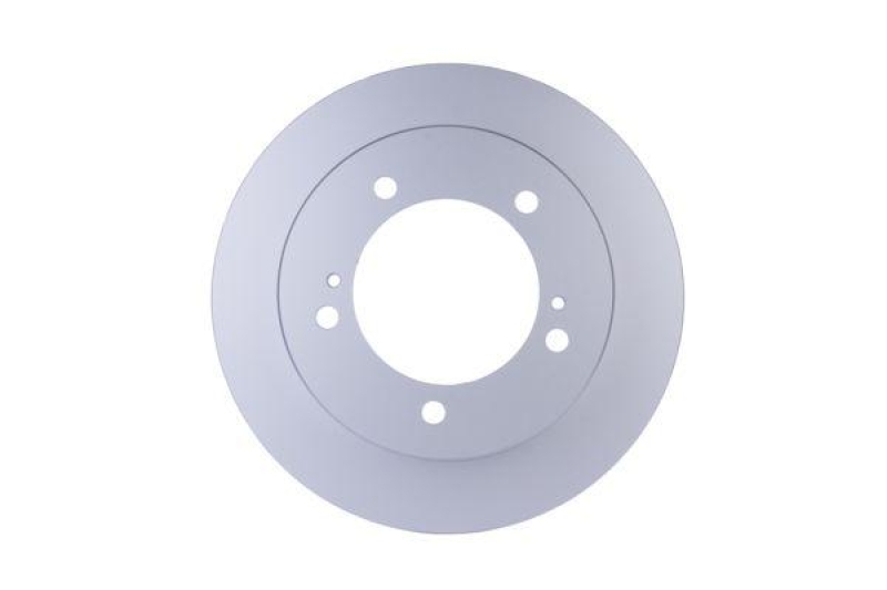 HELLA 8DD 355 103-611 Bremsscheibe f&uuml;r SUZUKI