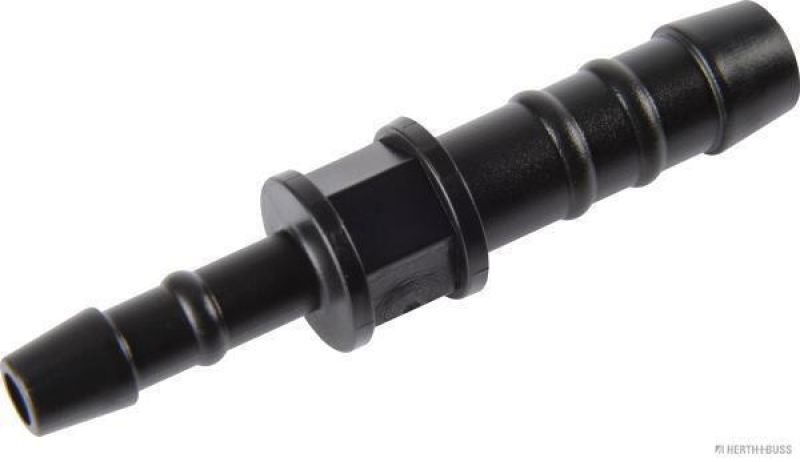 HERTH+BUSS 51271318 Adapter, Schlauchverbinder 6 / 4 mm