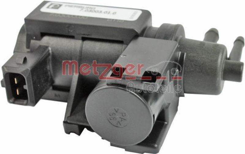 METZGER 0892300 Druckwandler, Turbolader f&uuml;r ALFA/FIAT/LANCIA