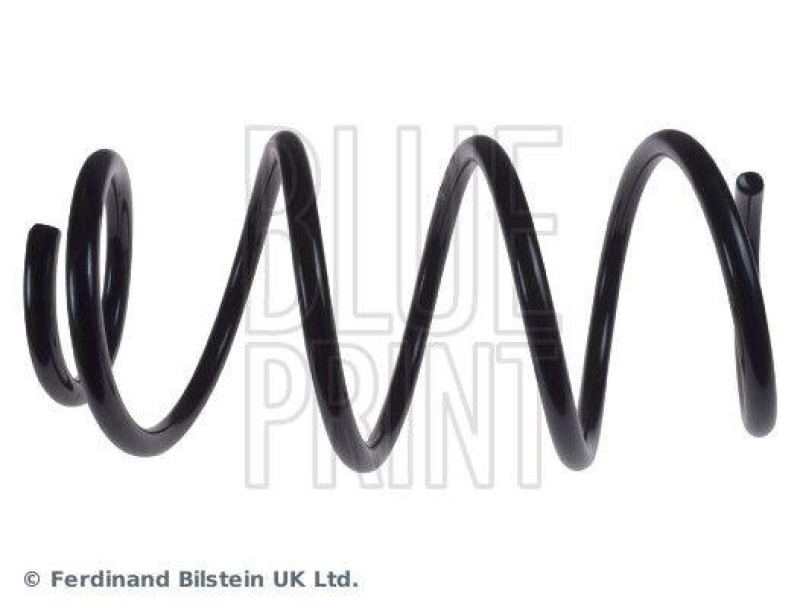 BLUE PRINT ADG088473 Fahrwerksfeder für HYUNDAI