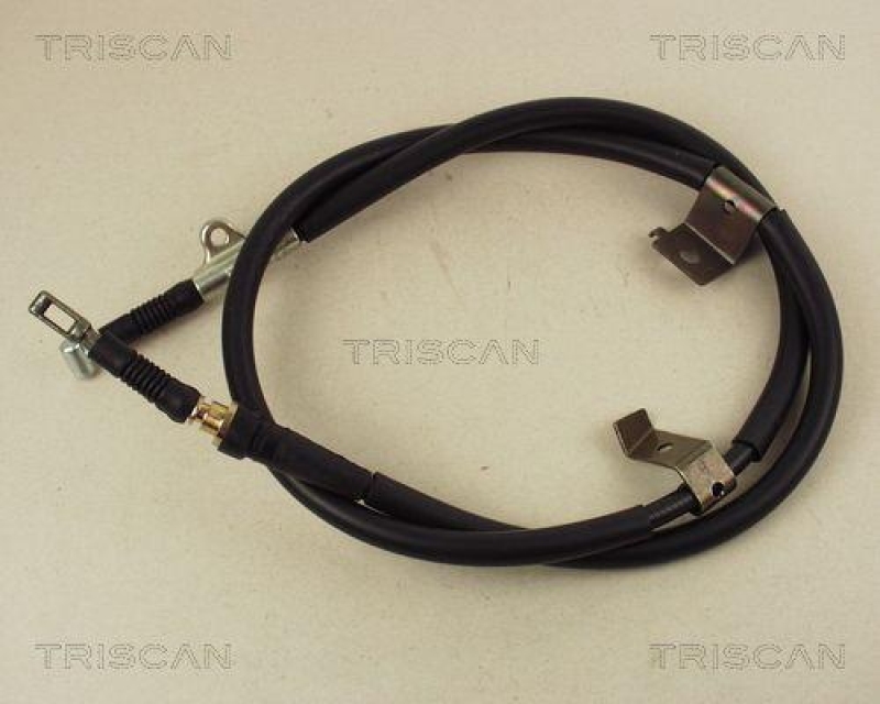 TRISCAN 8140 14124 Handbremsseil f&uuml;r Nissan Primera 2.0