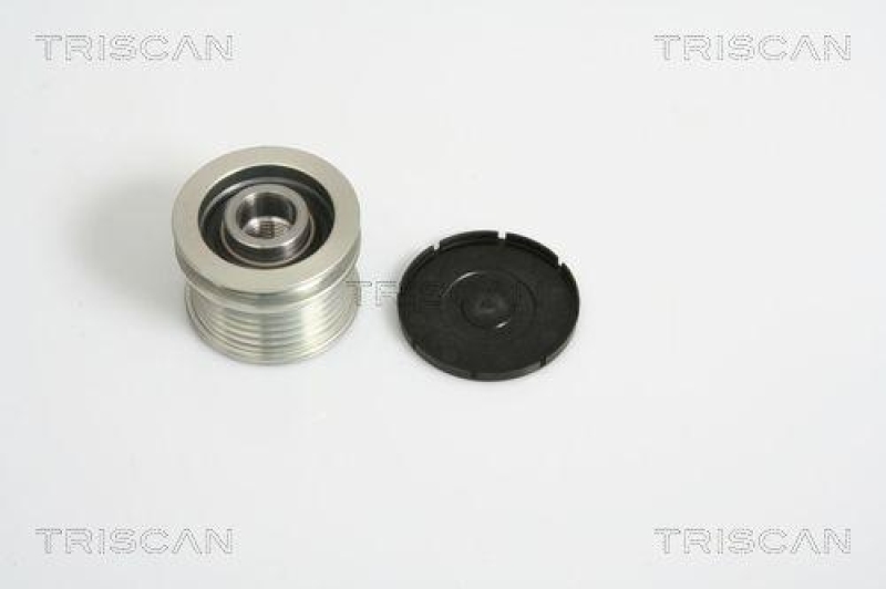TRISCAN 8641 234015 Generatorfreilauf für Mercedes