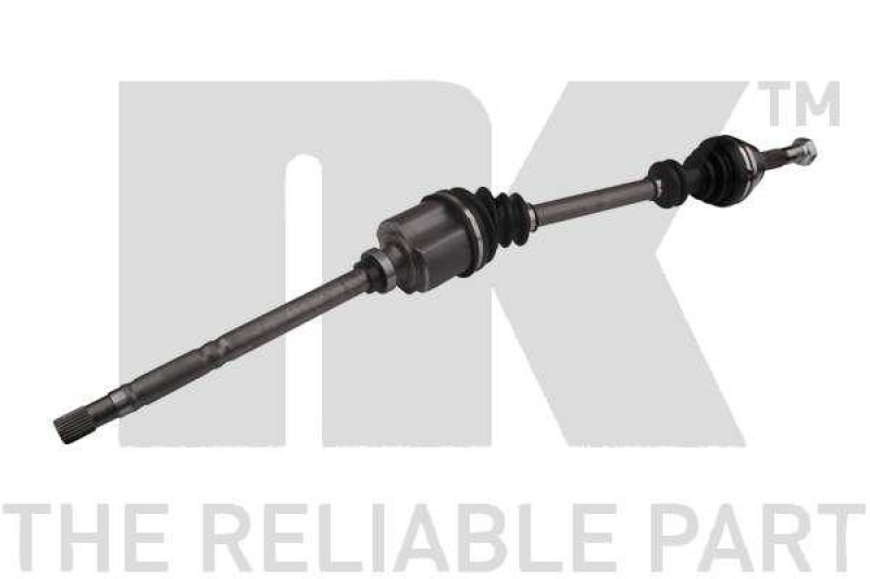 NK 509905 Antriebswelle f&uuml;r CITROEN, FIAT, PEUGEOT