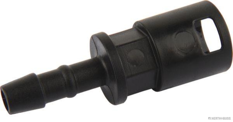 HERTH+BUSS 51271320 Verbindungs-/Verteilerstück, Rohrleitung NW 4,5 mm -> 3,0 mm