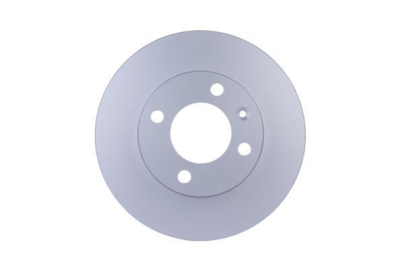 HELLA 8DD 355 100-051 Bremsscheibe f&uuml;r VW/SEAT/AUDI