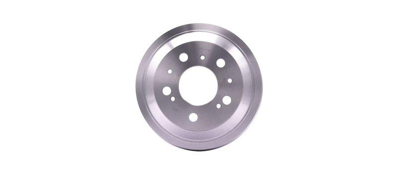 HELLA 8DT 355 302-191 Bremstrommel f&uuml;r FIAT/P.S.A