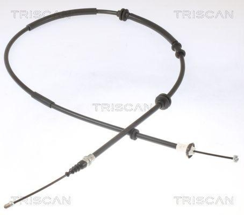 TRISCAN 8140 151092 Handbremsseil f&uuml;r Fiat