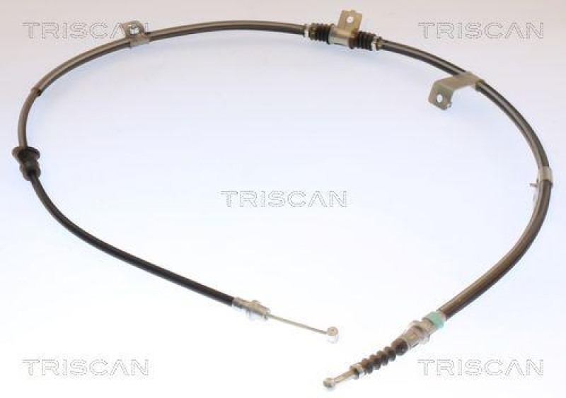 TRISCAN 8140 421138 Handbremsseil f&uuml;r Mitsubishi