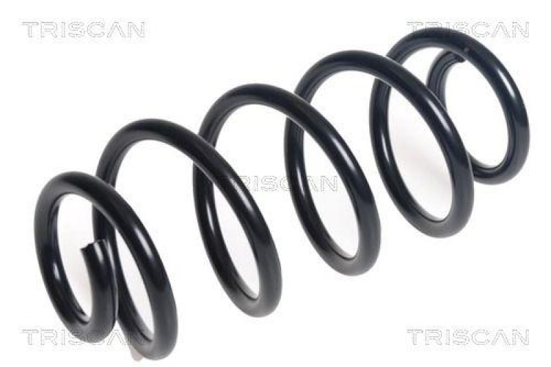 TRISCAN 8750 23231 Spiralfeder Hinten f&uuml;r Mercedes