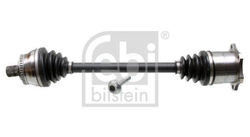 FEBI BILSTEIN 181281 Antriebswelle f&uuml;r VW-Audi