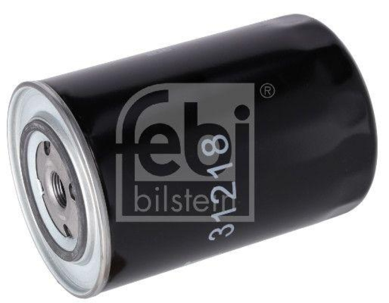 FEBI BILSTEIN 31218 Kraftstofffilter für Iveco