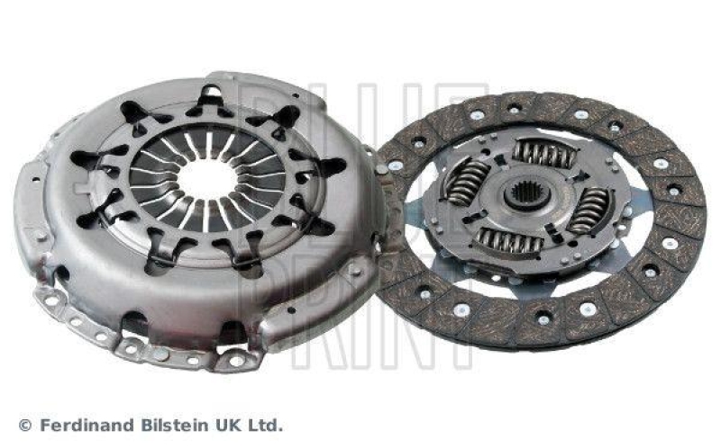 BLUE PRINT ADF123039 Kupplungssatz f&uuml;r Ford Pkw