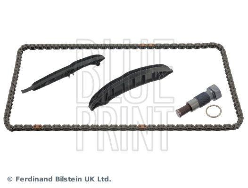 BLUE PRINT ADG07379 Steuerkettensatz f&uuml;r Nockenwelle f&uuml;r SSANGYONG