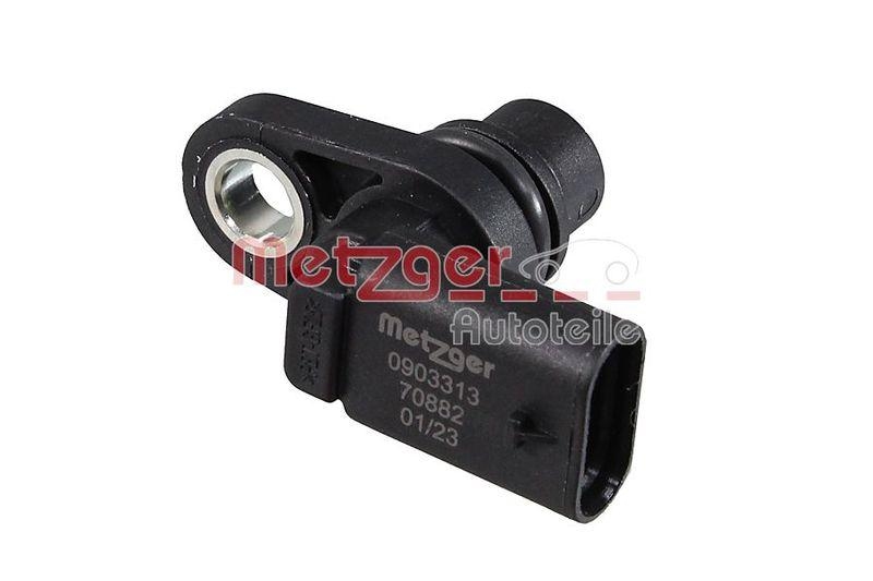 METZGER 0903313 Sensor, Nockenwellenposition f&uuml;r MB
