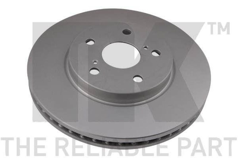 NK 314592 Bremsscheibe f&uuml;r LEXUS, TOYOTA
