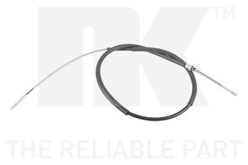 NK 9023113 Seilzug, Feststellbremse f&uuml;r SEAT, VW