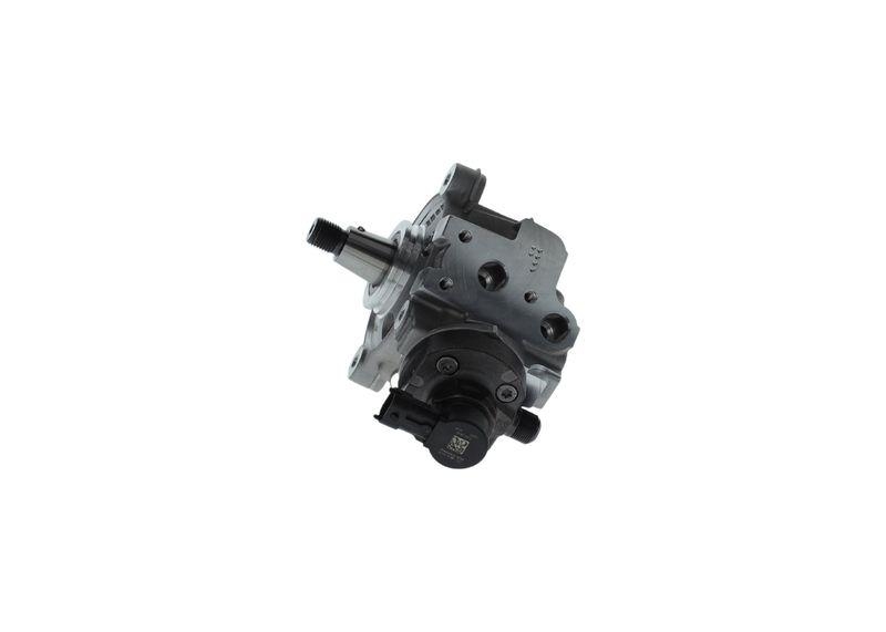 Bosch 0 445 010 780 Radialkolbenpumpe