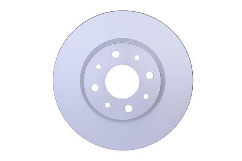 HELLA 8DD 355 103-871 Bremsscheibe f&uuml;r FIAT/ALFA/LANCIA