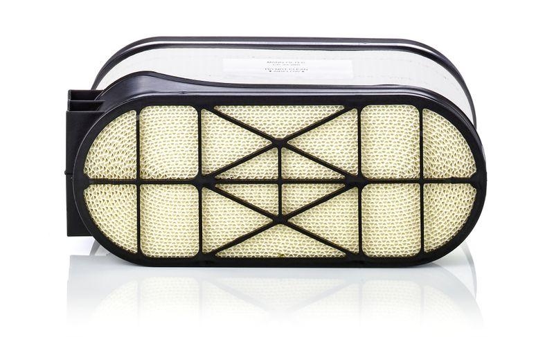 MANN-FILTER CP 33 280 Luftfilter f&uuml;r Claas