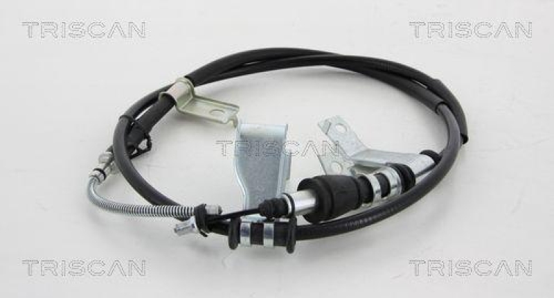 TRISCAN 8140 43141 Handbremsseil f&uuml;r Hyundai I20