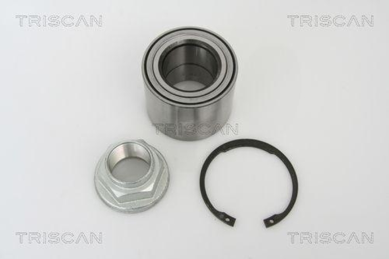 TRISCAN 8530 10259 Radlagersatz Hinten f&uuml;r Citroen, Fiat, Peugeot