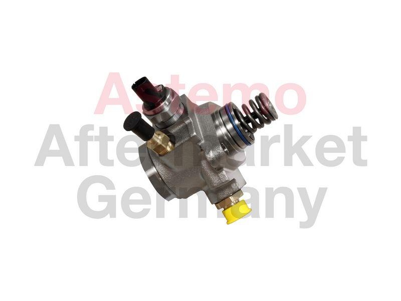 HITACHI 2503090 Hochdruckpumpe f&uuml;r AUDI u.a.