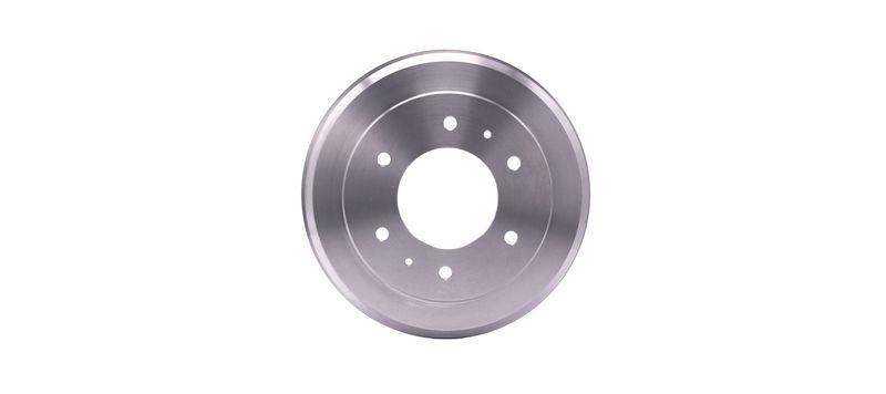 HELLA 8DT 355 302-291 Bremstrommel f&uuml;r MITSU.