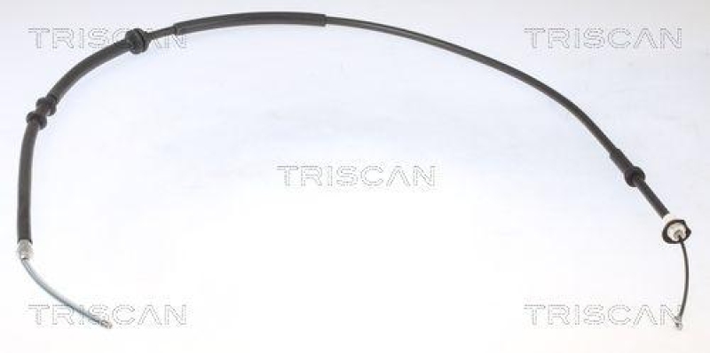 TRISCAN 8140 151093 Handbremsseil f&uuml;r Fiat