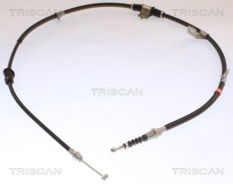 TRISCAN 8140 421139 Handbremsseil f&uuml;r Mitsubishi