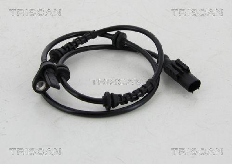 TRISCAN 8180 15260 Sensor, Raddrehzahl f&uuml;r Fiat, Alfa