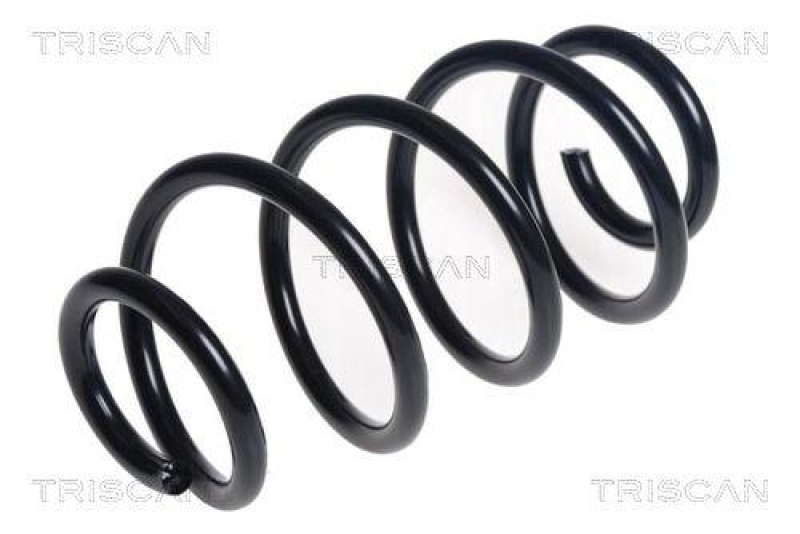 TRISCAN 8750 23232 Spiralfeder Hinten f&uuml;r Mercedes
