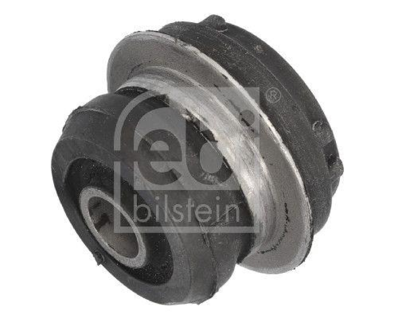 FEBI BILSTEIN 08563 Querlenkerlager für Mercedes-Benz