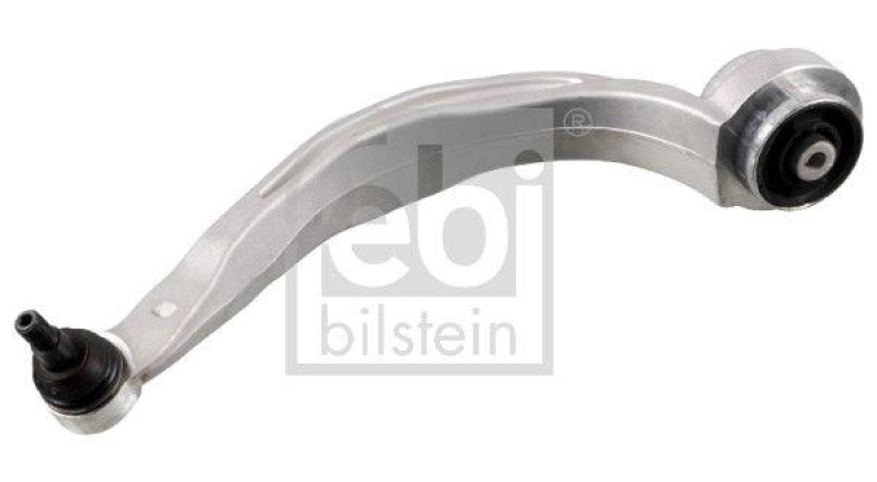 FEBI BILSTEIN 102986 Querlenker mit Hydrolager und Gelenk f&uuml;r VW-Audi