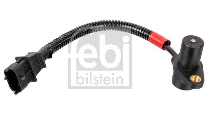 FEBI BILSTEIN 106809 Kurbelwellensensor für KIA