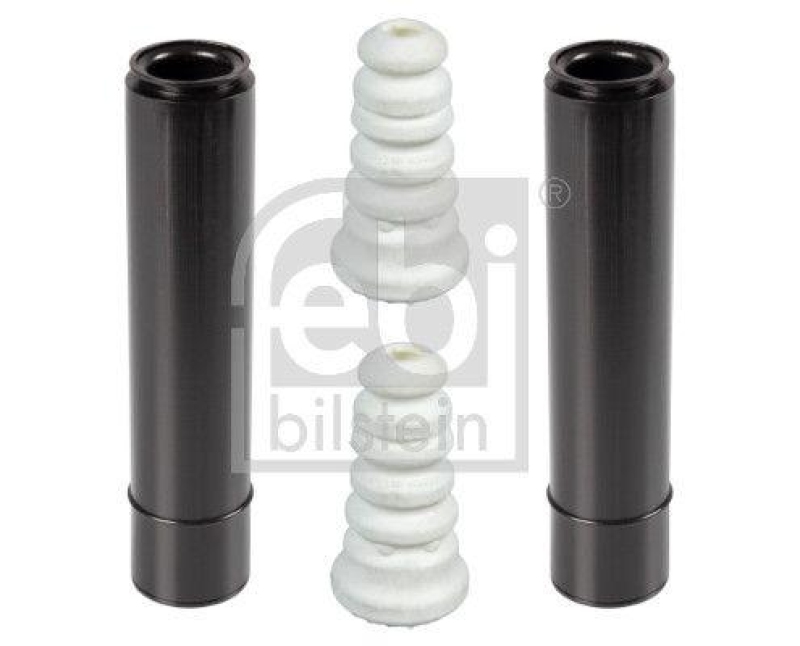FEBI BILSTEIN 109330 Protection Kit für Stoßdämpfer für Ford