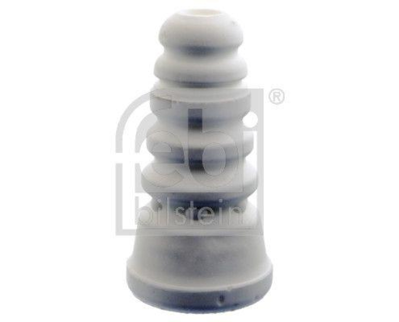 FEBI BILSTEIN 19519 Anschlagpuffer f&uuml;r Sto&szlig;d&auml;mpfer f&uuml;r Ford