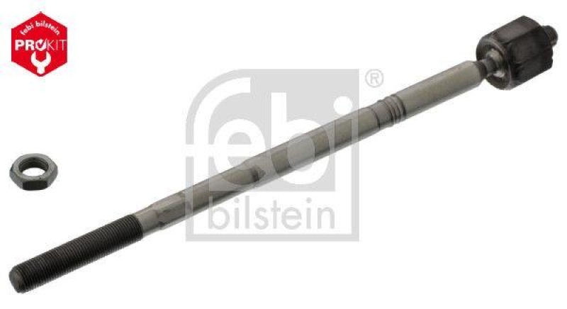 FEBI BILSTEIN 40491 Axialgelenk mit Kontermutter für Land Rover