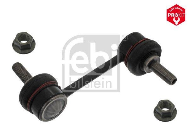FEBI BILSTEIN 43452 Verbindungsstange mit Muttern f&uuml;r LANCIA