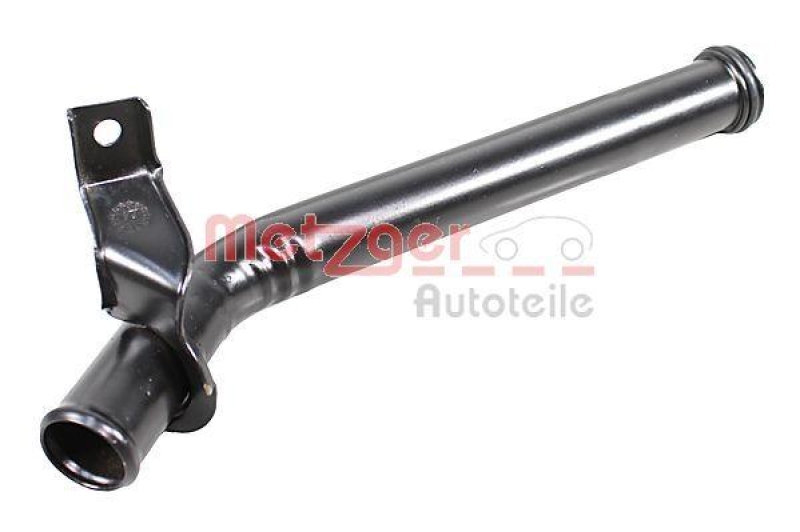 METZGER 4010474 K&uuml;hlmittelrohrleitung f&uuml;r FIAT/LANCIA
