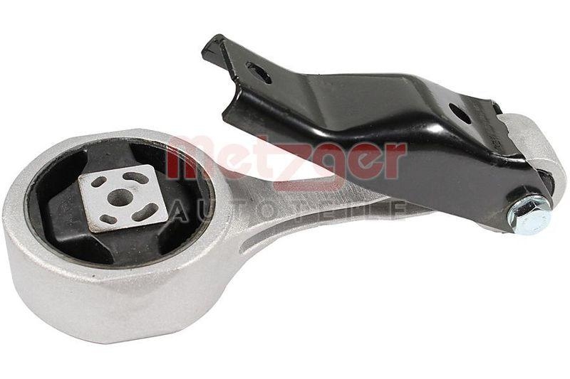 METZGER 8053940 Lagerung, Motor f&uuml;r AUDI/SEAT/SKODA/VW
