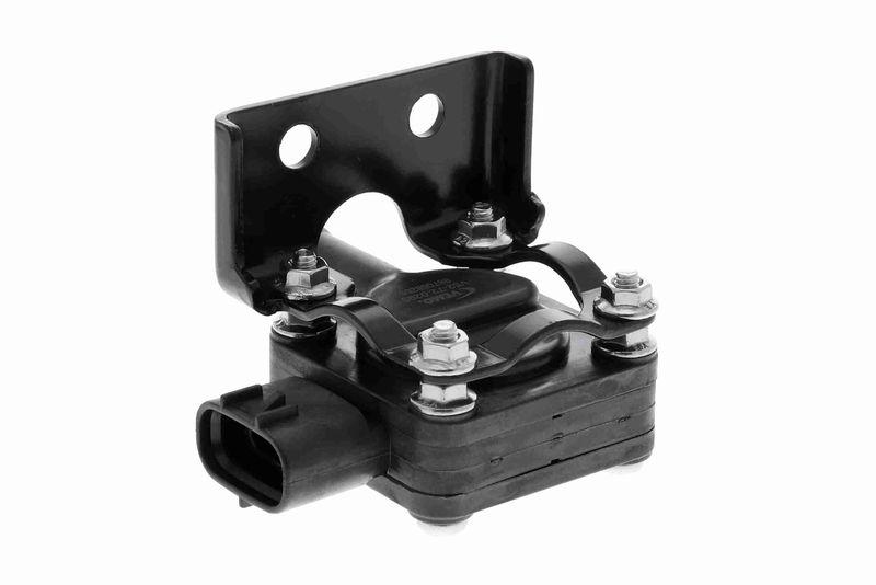 VEMO V52-72-0293 Sensor, Abgasdruck 3-Polig / mit Halter f&uuml;r HYUNDAI
