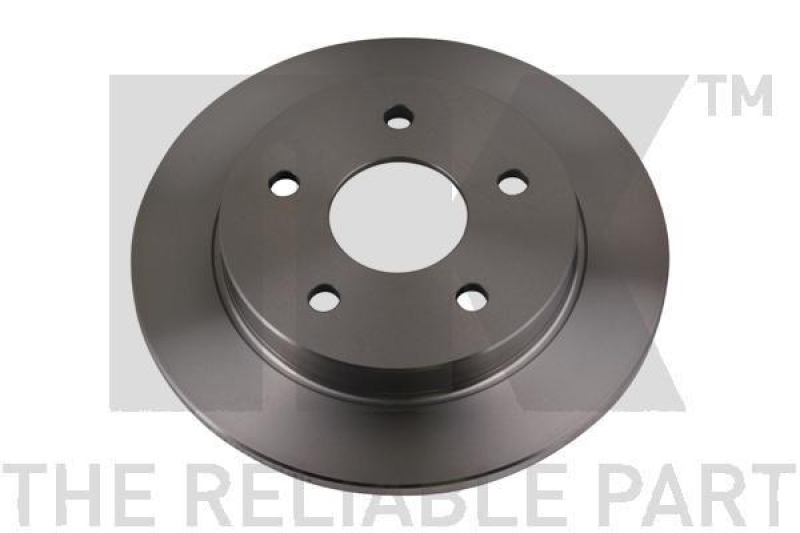 NK 202522 Bremsscheibe f&uuml;r FORD