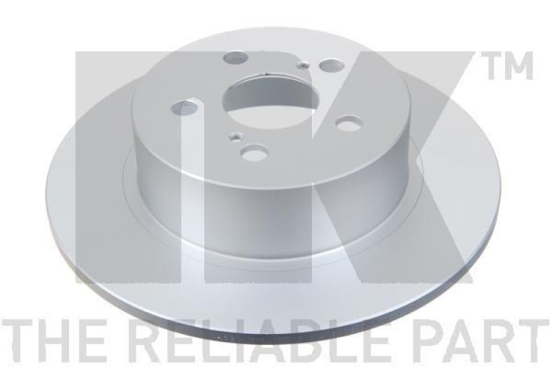 NK 314593 Bremsscheibe f&uuml;r TOYOTA